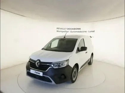 Photo Renault Kangoo Van Grand Confort