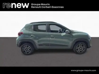 Photo 5 Dacia Spring  45ch Expression