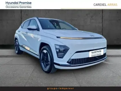 Photo Hyundai Kona Creative