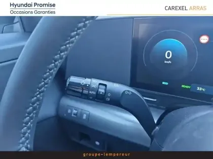 Photo 14 Hyundai Kona  Electric 48kWh - 156ch Creative
