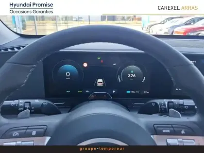 Photo 12 Hyundai Kona  Electric 48kWh - 156ch Creative