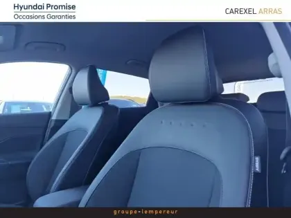 Photo 9 Hyundai Kona  Electric 48kWh - 156ch Creative