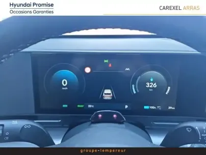 Photo 13 Hyundai Kona  Electric 48kWh - 156ch Creative