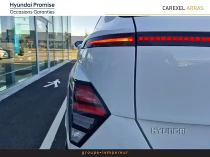 Photo 6 Hyundai Kona  Electric 48kWh - 156ch Creative