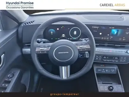 Photo 11 Hyundai Kona  Electric 48kWh - 156ch Creative