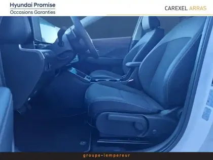 Photo 8 Hyundai Kona  Electric 48kWh - 156ch Creative