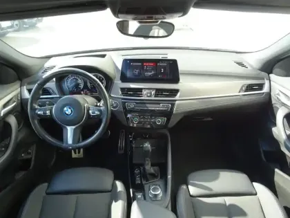 Photo 15 BMW X2  xDrive25eA 220ch M Sport Euro6d-T 6cv