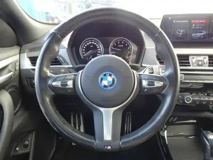 Photo 18 BMW X2  xDrive25eA 220ch M Sport Euro6d-T 6cv