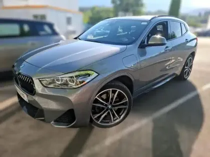 Photo Bmw X2 M Sport