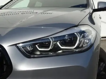 Photo 24 BMW X2  xDrive25eA 220ch M Sport Euro6d-T 6cv