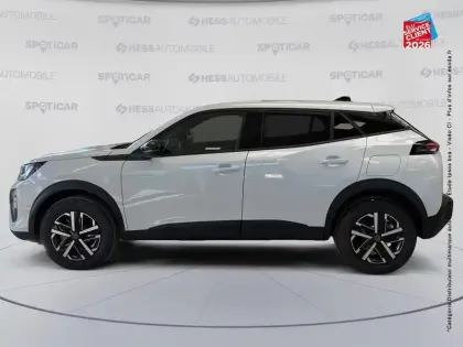 Photo 8 Peugeot 2008  1.2 Hybrid 110ch Business e-DCS6