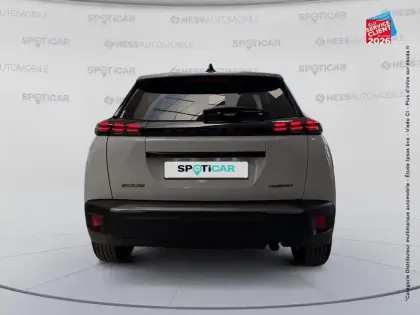 Photo 6 Peugeot 2008  1.2 Hybrid 110ch Business e-DCS6