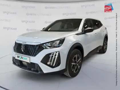 Photo Peugeot 2008 Business