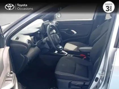 Photo 10 Toyota Yaris  Cross 116h Design AWD-i MY22