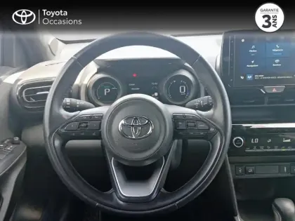 Photo 23 Toyota Yaris  Cross 116h Design AWD-i MY22