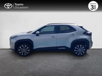 Photo 17 Toyota Yaris  Cross 116h Design AWD-i MY22