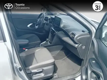 Photo 5 Toyota Yaris  Cross 116h Design AWD-i MY22