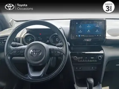 Photo 22 Toyota Yaris  Cross 116h Design AWD-i MY22