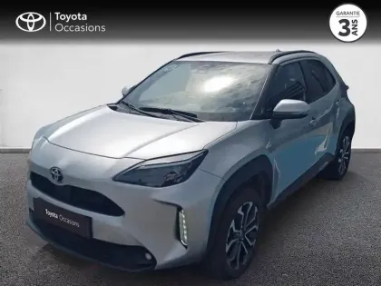 Photo 15 Toyota Yaris  Cross 116h Design AWD-i MY22