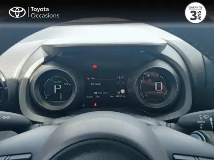 Photo 13 Toyota Yaris  Cross 116h Design AWD-i MY22