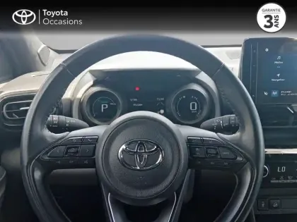 Photo 12 Toyota Yaris  Cross 116h Design AWD-i MY22