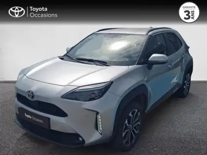 Photo Toyota Yaris Design