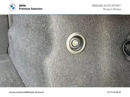 Photo 8 BMW Serie 2 Série 2 ActiveTourer 225e 245ch xDrive Luxury DKG7