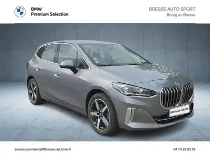 Photo 14 BMW Serie 2 Série 2 ActiveTourer 225e 245ch xDrive Luxury DKG7