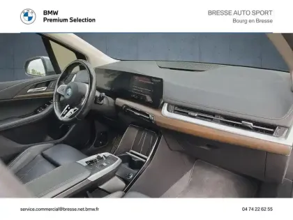 Photo 11 BMW Serie 2 Série 2 ActiveTourer 225e 245ch xDrive Luxury DKG7