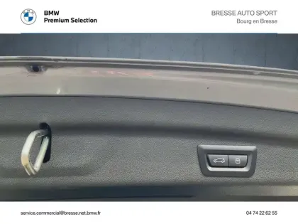 Photo 9 BMW Serie 2 Série 2 ActiveTourer 225e 245ch xDrive Luxury DKG7