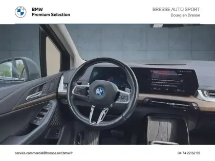 Photo 5 BMW Serie 2 Série 2 ActiveTourer 225e 245ch xDrive Luxury DKG7
