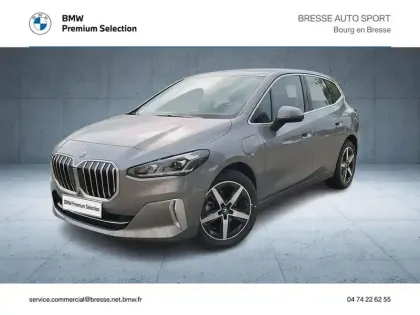 Photo Bmw Serie 2 Luxury