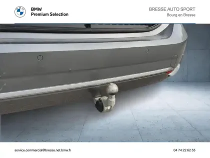 Photo 7 BMW Serie 2 Série 2 ActiveTourer 225e 245ch xDrive Luxury DKG7
