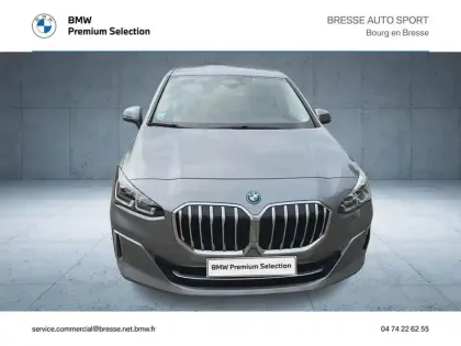 Photo 13 BMW Serie 2 Série 2 ActiveTourer 225e 245ch xDrive Luxury DKG7