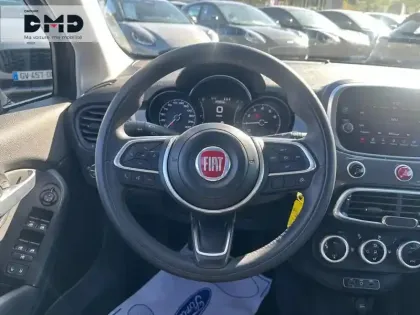 Photo 6 Fiat 500 X 1.0 FireFly Turbo T3 120ch Cross