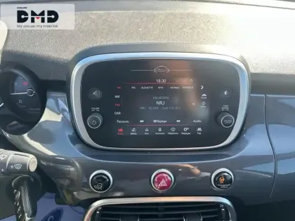 Photo 5 Fiat 500 X 1.0 FireFly Turbo T3 120ch Cross