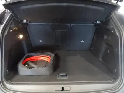 Photo 8 Peugeot 3008  HYBRID 225ch GT e-EAT8