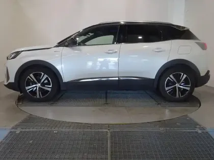 Photo 5 Peugeot 3008  HYBRID 225ch GT e-EAT8