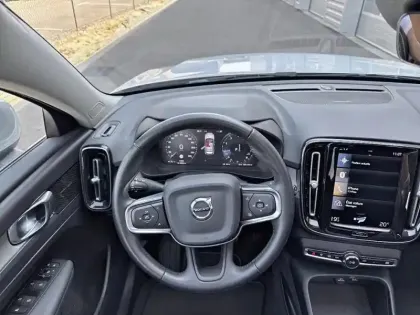 Photo 7 Volvo XC40  T3 163ch Inscription Geartronic 8