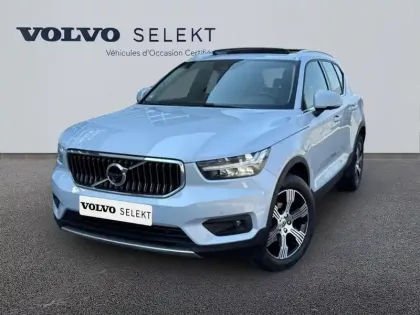 Photo Volvo Xc40 Inscription