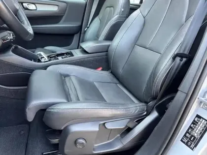 Photo 5 Volvo XC40  T3 163ch Inscription Geartronic 8