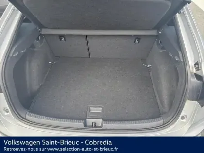 Photo 11 Volkswagen Taigo  1.0 TSI 116ch R-Line Edition DSG7