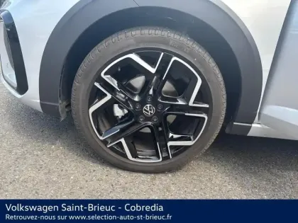 Photo 13 Volkswagen Taigo  1.0 TSI 116ch R-Line Edition DSG7