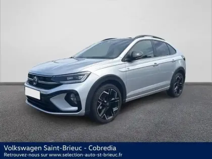 Photo Volkswagen Taigo R-line Edition