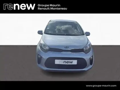 Photo 7 Kia Picanto  1.0 67ch Design Euro6d-T