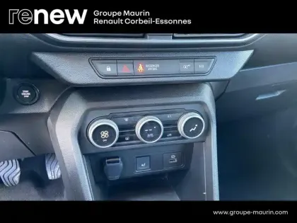 Photo 12 Dacia Sandero  1.0 ECO-G 100ch Stepway Extreme +