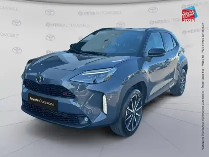 Photo Toyota Yaris Gr Sport