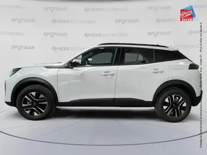 Photo 8 Peugeot 2008  1.2 Hybrid 110ch Edition e-DCS6