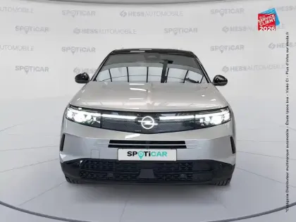 Photo 16 Opel Grandland  1.2 Turbo Hybrid 145ch GS e-DCT6