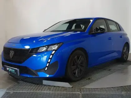 Photo Peugeot 308 Allure Pack